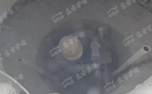 碳化硅澆注料的性能應(yīng)當(dāng)這樣提升
