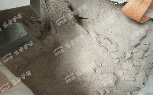 盤點煉鋼和軋鋼系統(tǒng)中各種不定型耐材的使用情況