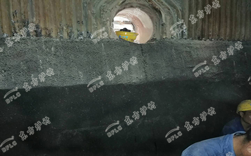 高鋁澆注料如何施工？加水量注意的點(diǎn)？