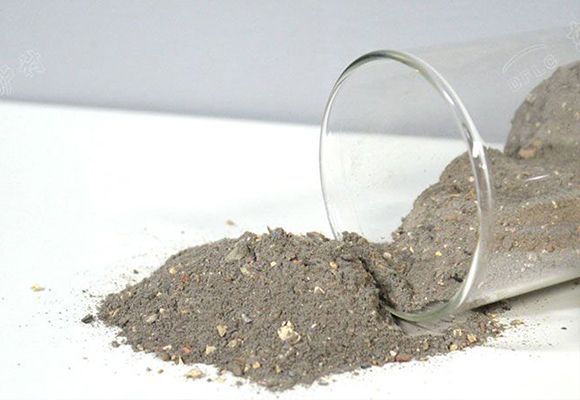 抗熱震澆注料