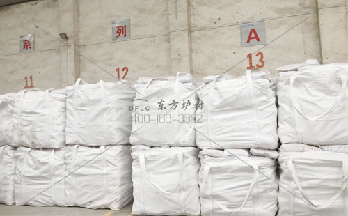 河南耐材廠家告訴你關(guān)于輕質(zhì)保溫澆注料配方的問題