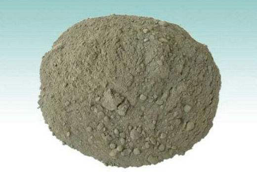 高強(qiáng)度耐火澆注料的線變化率、抗熱震性及抗渣性