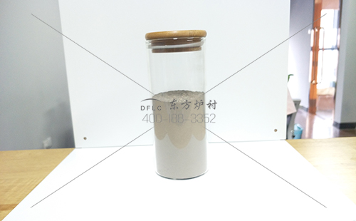 高強耐磨澆注料批發(fā)價格