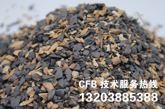 莫來(lái)石的物理性能