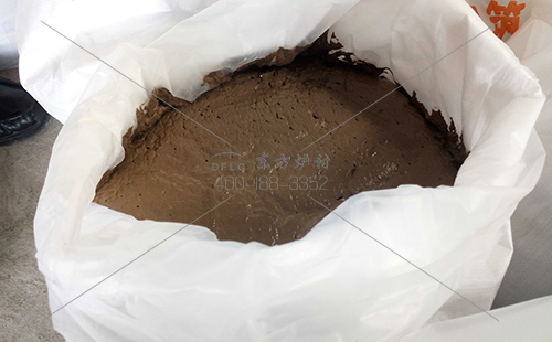 低水泥耐火澆注料的用途
