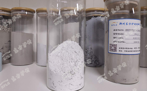 剛玉莫來(lái)石質(zhì)高強(qiáng)耐磨耐火澆注料的行情與價(jià)格！