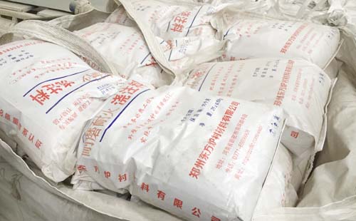 耐材廠家不愿說的秘密-高強耐磨澆注料的配方