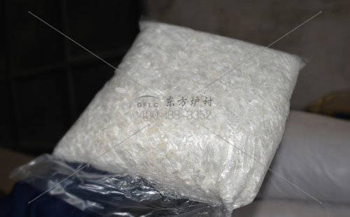 水泥窯耐火澆注料標準外加劑不清楚就白用了