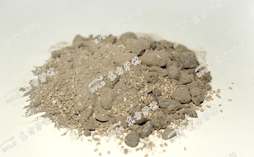 耐火澆注料中“粘土”的四個(gè)重要特性！