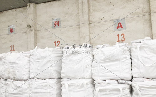 河南耐材廠家告訴你關(guān)于輕質(zhì)保溫澆注料配方的問題