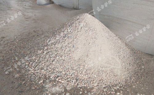 流化床顆粒揚(yáng)析的機(jī)理有哪些？