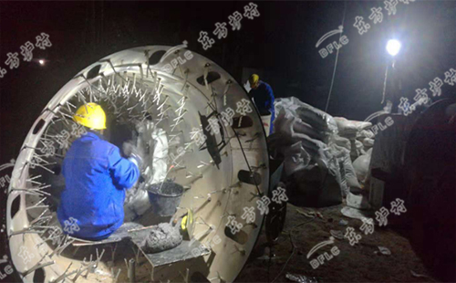 耐火可塑料最全面的技術(shù)施工方案