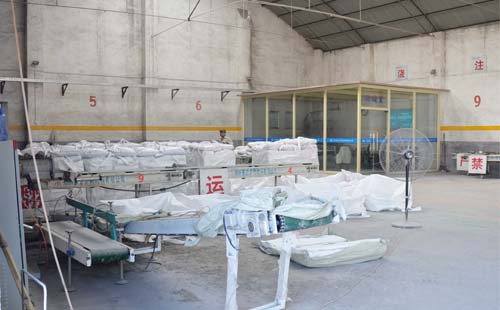 耐火纖維澆注料發(fā)展歷程你了解嗎