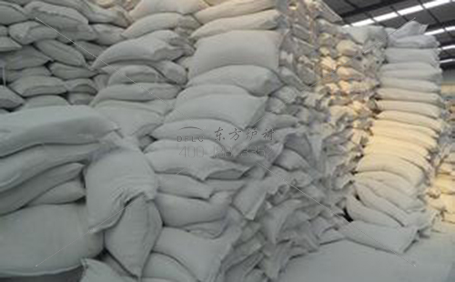 是什么在決定自流澆注料的流動(dòng)性？自流澆注料適用的范圍