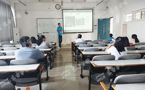校招丨2019年第二站——河南財經(jīng)政法大學(xué)