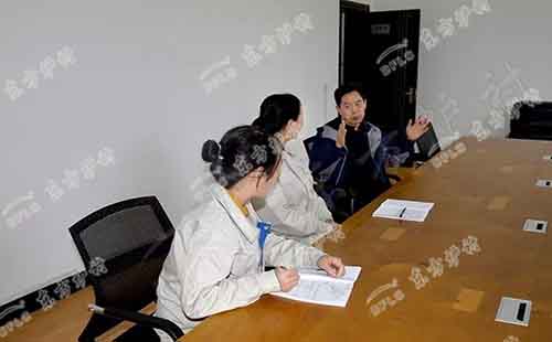 澆注料施工其實很簡單，只要做好這幾個步驟