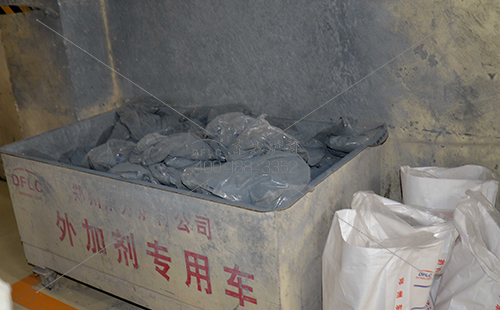 耐火澆注料與耐火水泥的區(qū)別