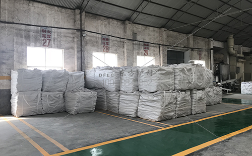 高鋁澆注料與剛玉澆注料的區(qū)別有哪些