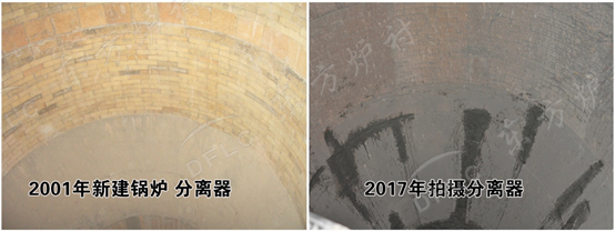 CFB鍋爐