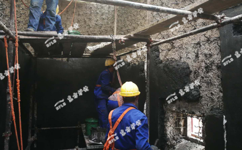 循環(huán)流化床鍋爐運行中床溫的控制和調(diào)整原則是什么