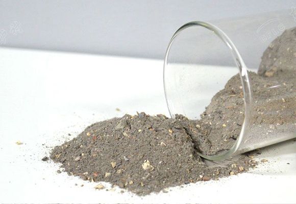 高鋁耐磨澆注料