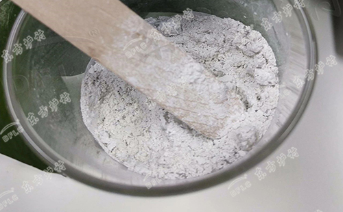 鋼纖維耐火澆注料廠家告訴你鋼纖維澆注料的性能