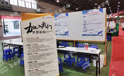 校招丨2019年第三站——鄭州西亞斯學(xué)院
