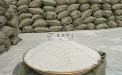 耐火材料廠家報(bào)價(jià)，耐火澆注料多少錢一噸