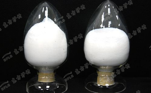 耐火澆注料中的氧化鋁含量怎么測試
