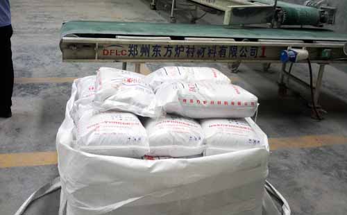 鋁酸鹽水泥耐火澆注料 你了解多少