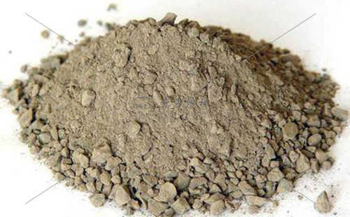 輕質(zhì)耐火澆注料特點