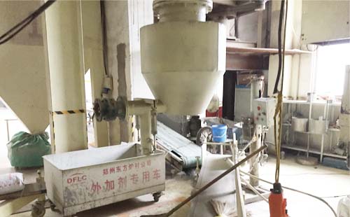 耐火澆注料原料中不可或缺的竟是它