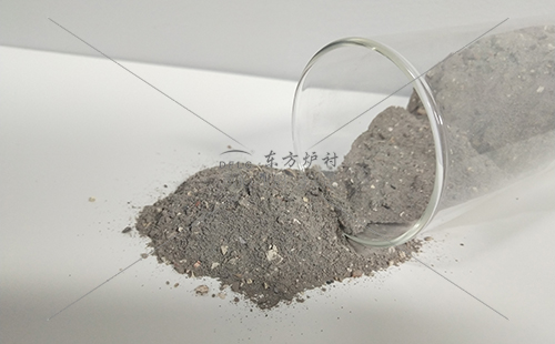 高強耐磨澆注料多少錢