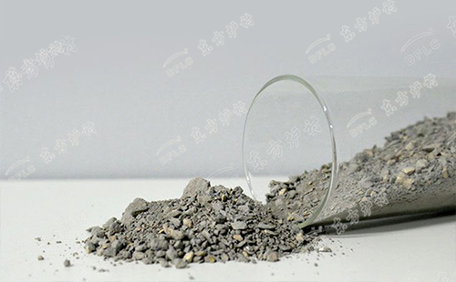 為什么我們這樣命名各種澆注料？這就是原因！