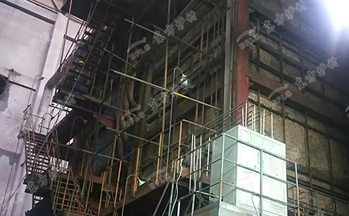 不清楚耐磨澆注料的技術(shù)性能和適用范圍？看這里