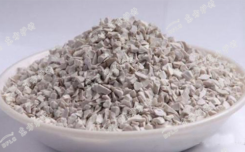 看似簡(jiǎn)單的澆注料，化學(xué)成分卻是這樣的！