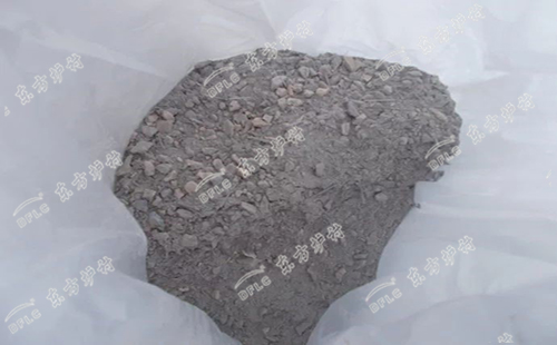 盤點煉鋼和軋鋼系統(tǒng)中各種不定型耐材的使用情況