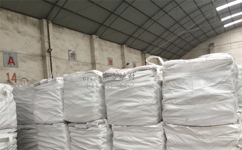 耐材廠家跟你說輕質(zhì)磚砂耐火澆注料的密度體積