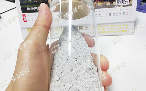 循環(huán)流化床鍋爐用耐火澆注料的四個(gè)主要性能
