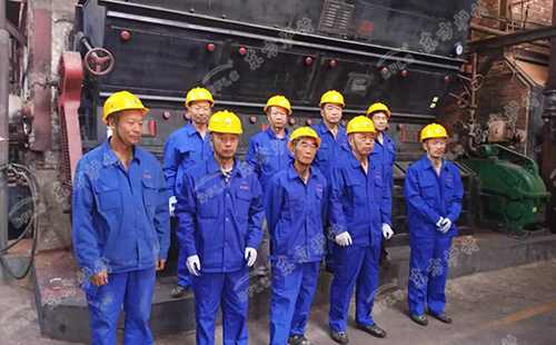 莫來石耐火澆注料施工時(shí)有什么要求？