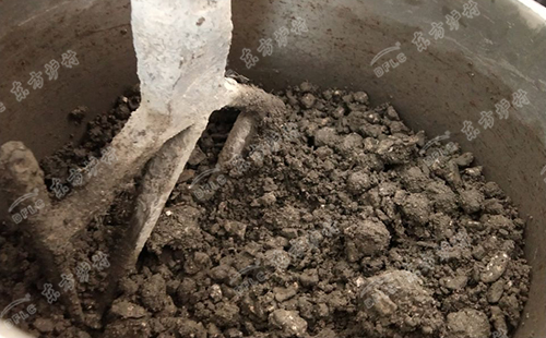 黏土澆注料的技術關鍵問題