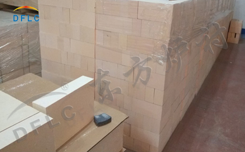 水泥窯耐火磚挖補時要怎么做？看完你就知道了