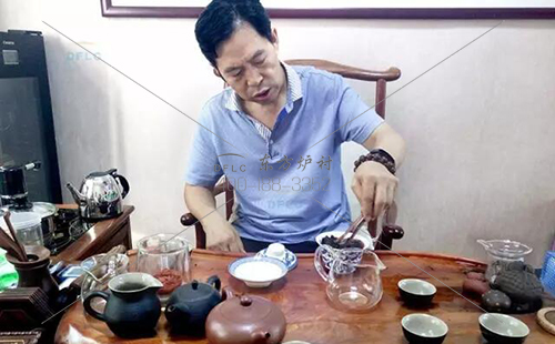 輕質(zhì)保溫澆注料廠家