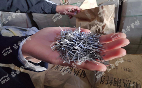 原來這才是熱風(fēng)爐用耐火澆注料的正確打開方式
