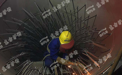 什么是耐火澆注料的抗熱震性？