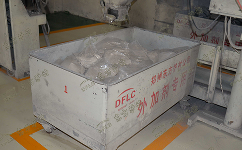 關(guān)于不定形耐火材料的優(yōu)點(diǎn)，你可能還不知道!