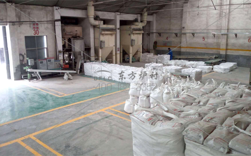 耐火澆注料廠家
