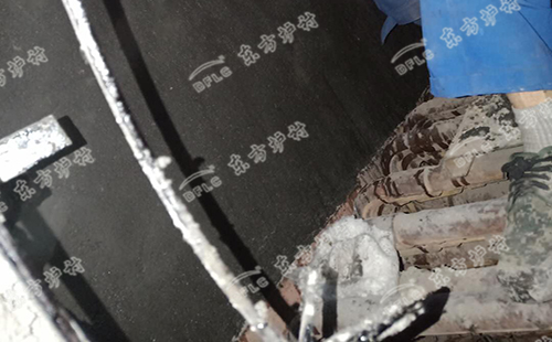 耐火澆注料烘爐 中溫烘爐與低溫烘爐的差別在哪里