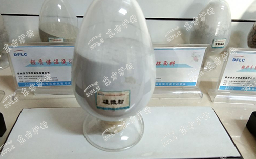 耐火材料成分中的一些名詞，耐材小白必看！