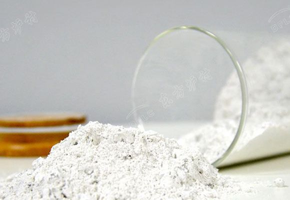 剛玉莫來石質(zhì)澆注料